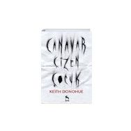Canavar Çizen Çocuk - Keith Donohue