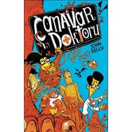 Canavar Doktoru - John Kelly