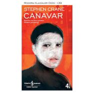 Canavar - Hasan Gündoğdu