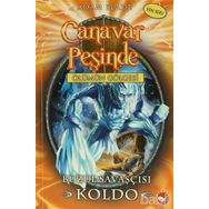 Canavar Peşinde 28 - Buzul Savaşçısı Koldo - Adam Blade
