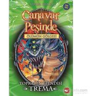 Canavar Peşinde 29 - Adam Blade