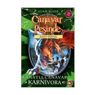 Canavar Peşinde 42 - Adam Blade