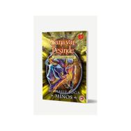 Canavar Peşinde 50 - Acımasız Boğa Minos - Adam Blade