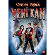 Canavar Peşinde - Yeni Kan 1 - Adam Blade