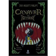 Canavar ve Bethany 1 - Jack Meggitt Phillips