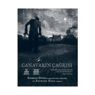 Canavarın Çağrısı - Patrick Ness
