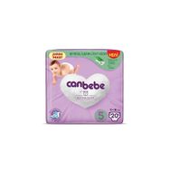 Canbebe No:5 Junior 20 Adet Bebek Bezi