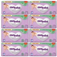 Canbebe No:5 Junior 320 Adet Bebek Bezi