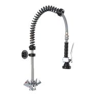 Cancan MT05 Deluxe Mini Boy Tezgaha Monte Ön Yıkama Duşu