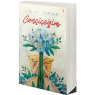 Cançiçeğim - Cinius Yayınları