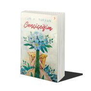 Cançiçeğim - Cinius Yayınları