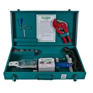 Candan CM 03 SET-V PP-R Kaynak Makinesi