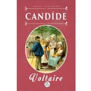 Candide - François Marie Arouet Voltaire