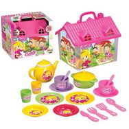 Candy Ken 03021 Ev Çay Seti