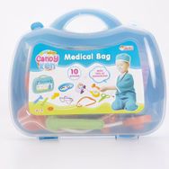 Candy Ken Çantalı Doktor Seti