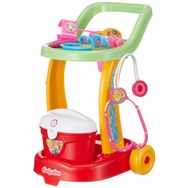 Candy Ken Doktor Servis Arabası
