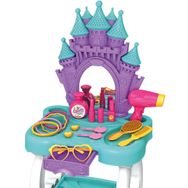 Candy Ken Şato Güzellik Masası
