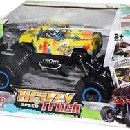 Canem Oyuncak SP6888-118 Uzaktan Kumandalı Şarjlı Jeep Araba