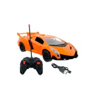 Canem Racing Car Kumandalı Şarjlı Araba