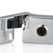 Canex 06.103.201 Çıt Çıt 30 mm Cam Menteşe