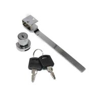 Canex 140 mm Sürme Cam Kilidi