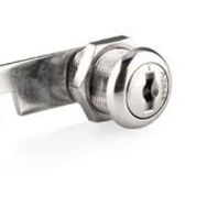 Canex 20 mm Nikel Mandallı Çekmece Kilidi