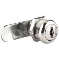 Canex 25 mm / Nikel Mandallı Çekmece Kilidi