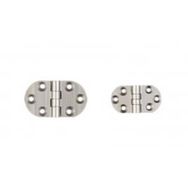 Canex 4 cm x 68 mm 2 Adet Oval Masa Menteşesi