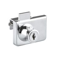 Canex 409 Çiftli Cam Kilidi