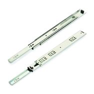 Canex 43 mmx400 mm Teleskopik Bilyalı Ray