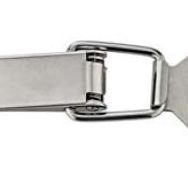 Canex Düz 5.5 cm Küçük Sandık Klipsi