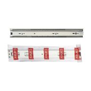 Canex Frenli 43 mm 30 cm Teleskopik Bilyalı Ray