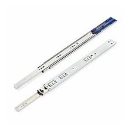 Canex Frenli 43 mm 35 cm Teleskopik Bilyalı Ray