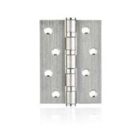 Canex Köşeli 2.8 mm Paslanmaz Menteşe