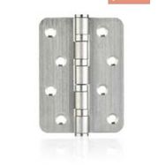 Canex Oval 1.7 mm Paslanmaz Menteşe