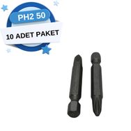 Canex PH2 50 mm Vidalama Ucu