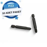 Canex PZ3 Tip Matkap Vidalama Ucu