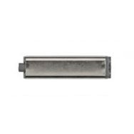 Canex Sert Mıknatıslı 80 mm Zamak Kapak İtici
