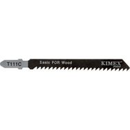 Canex T111C Ahşap 5'li Dekupaj Ucu