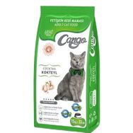 Cango 15 kg Kokteyl Yetişkin Kuru Kedi Maması