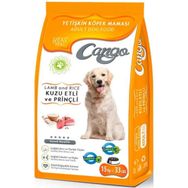 Cango Kuzu Etli Yetişkin 15 kg Köpek Maması