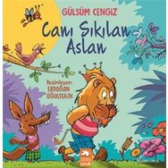 Canı Sıkılan Aslan - Gülsüm Cengiz
