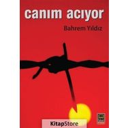Canım Acıyor - Bahrem Yıldız