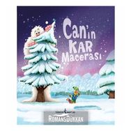 Canım Ailem - Olaf’ın Karlar Ülkesi Macerası - Kollektif