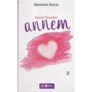 Canım Annem - İbrahim Ünsal Uçar
