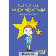 Canım Arkadaşım - Melek Özlem Sezer
