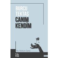 Canım Kendim Bu Notum Sana 40 Kitap