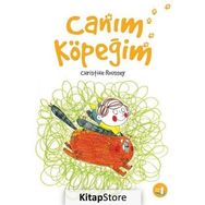 Canım Köpeğim / Christine Roussey