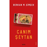 Canım Şeytan - Berkan M. Şimşek