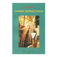CANIMA DEĞMEZ HAYAT - BAYRAM BALCI